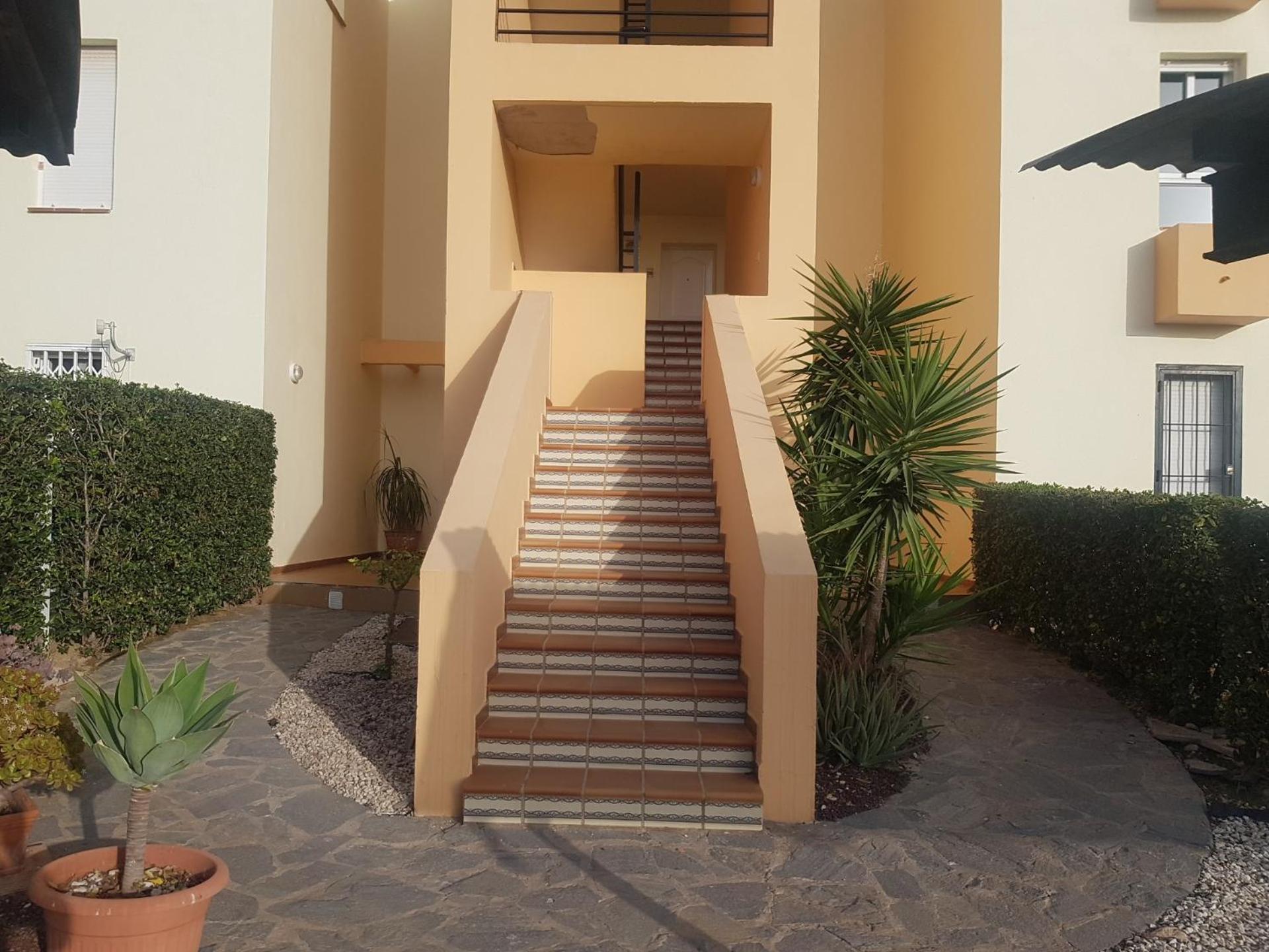 Bahia De Vera Estudio Exterior photo